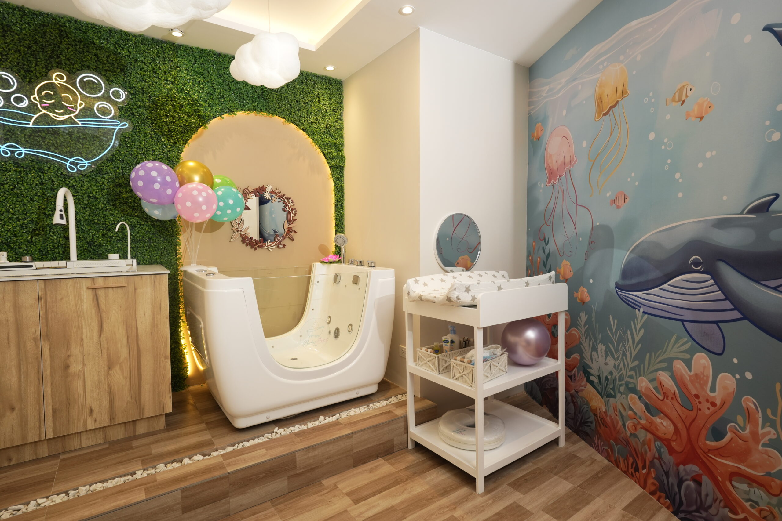VIP Room