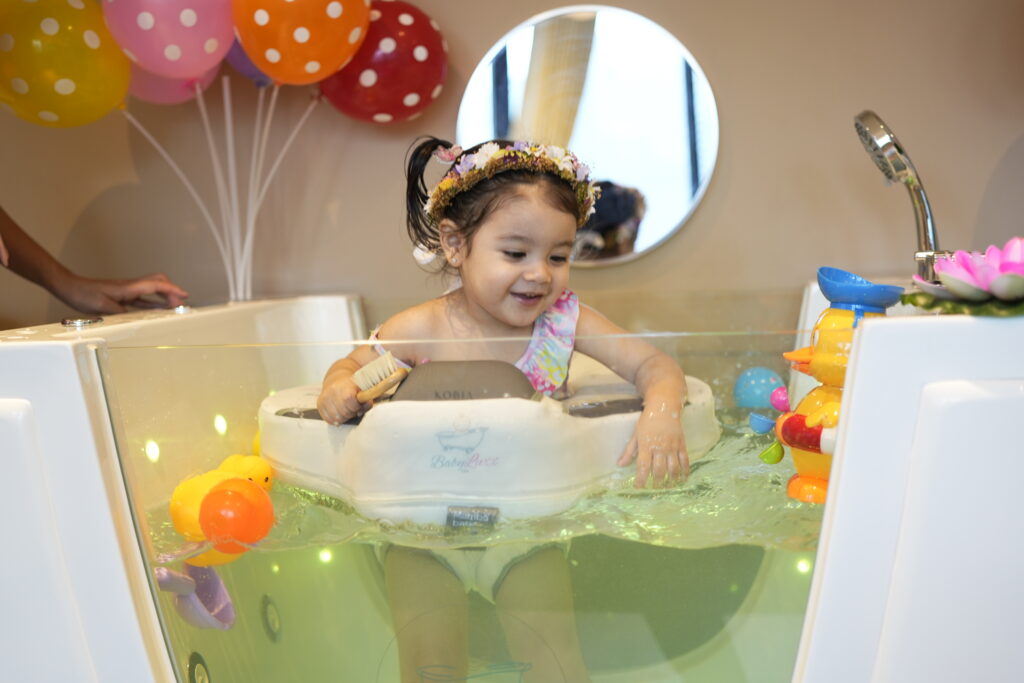 Hydrotherapy Example2