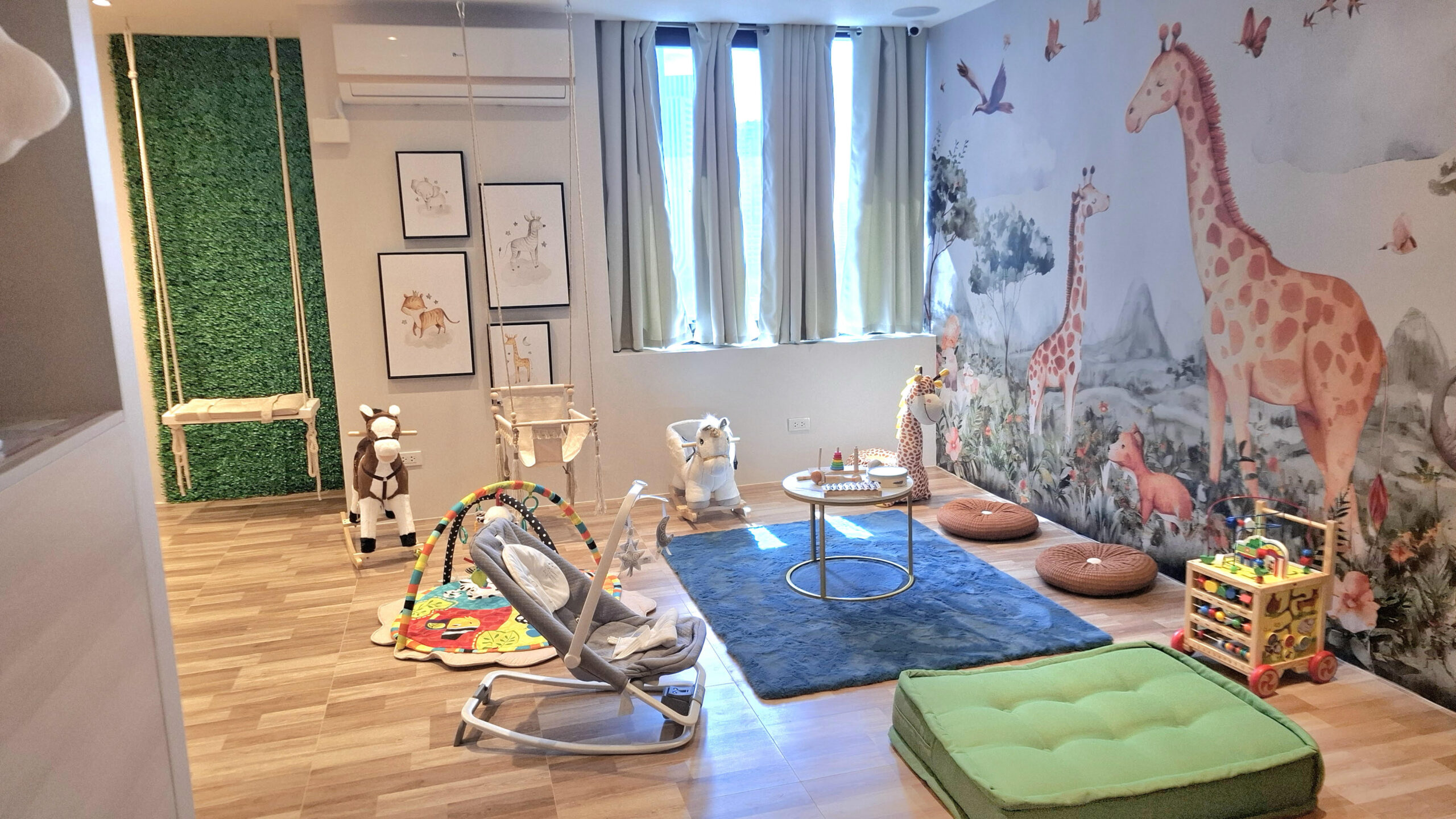 Gallery Slide